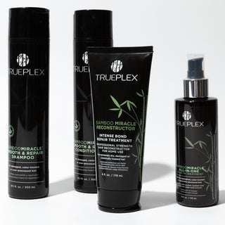TRUEPLEX BAMBOO MIRACLE VEGAN