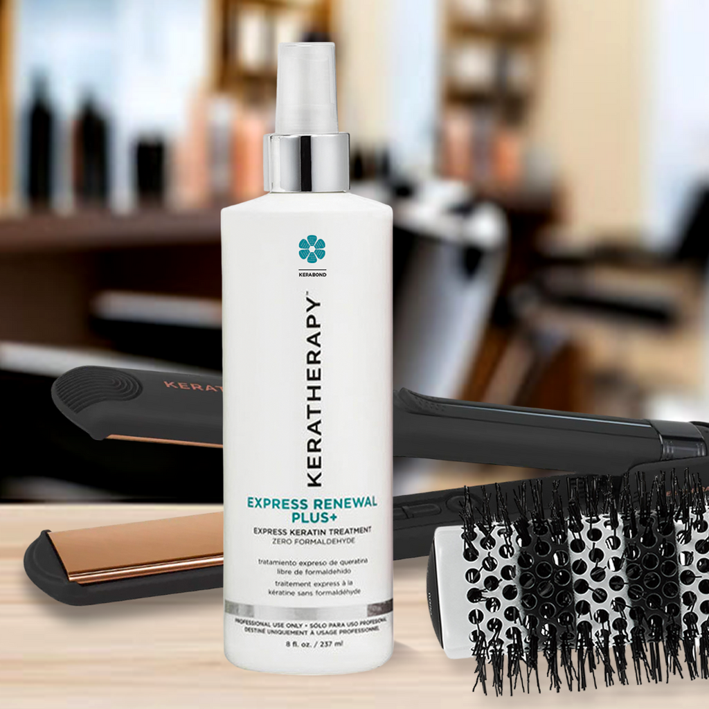 Shop Express Renewal Plus+ | Keratherapy – Keratherapy Pro