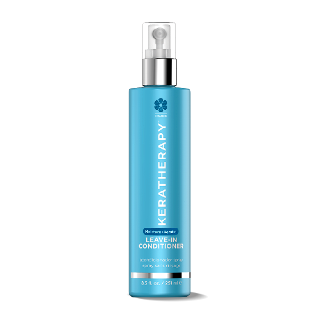 Kipusa Mahogany Keratin Cocunut Leave In Conditioner main image 1