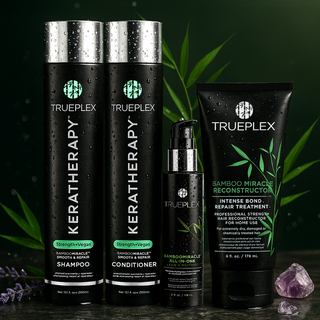 TRUEPLEX BAMBOO MIRACLE VEGAN