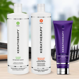Brazilian Renewal