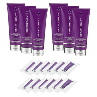Daily Smoothing Cream Blowout Bundle
