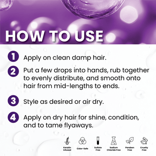Argan Oil