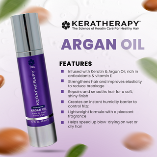 Argan Oil