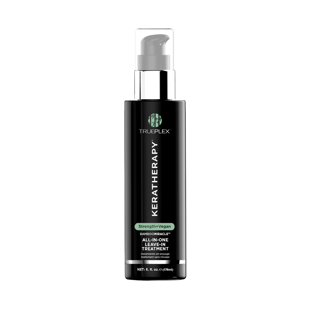 BAMBOOMIRACLE SMOOTH & REPAIR SHAMPOO | Keratherapy – Keratherapy Pro
