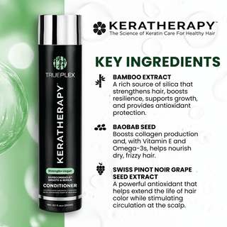BAMBOOMIRACLE SMOOTH & REPAIR CONDITIONER