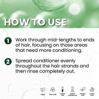 BAMBOOMIRACLE SMOOTH & REPAIR CONDITIONER