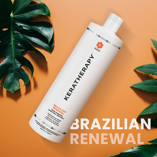 Brazilian Renewal
