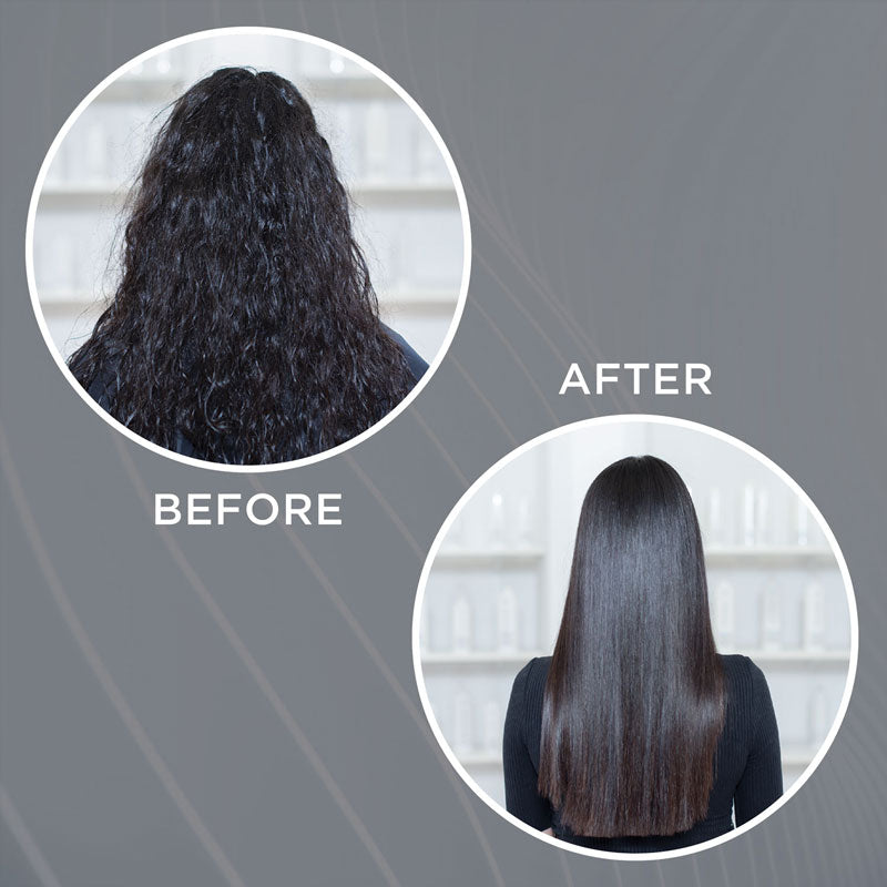 Keratin clearance express plus