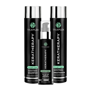 BambooMIRACLE Vegan Bundle (Leave-In)