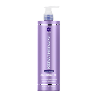 Totally Blonde Violet Toning Conditioner