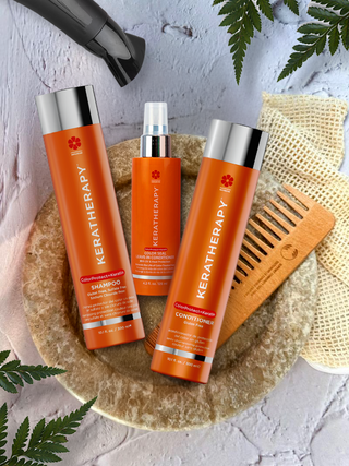 Color Protect Shampoo