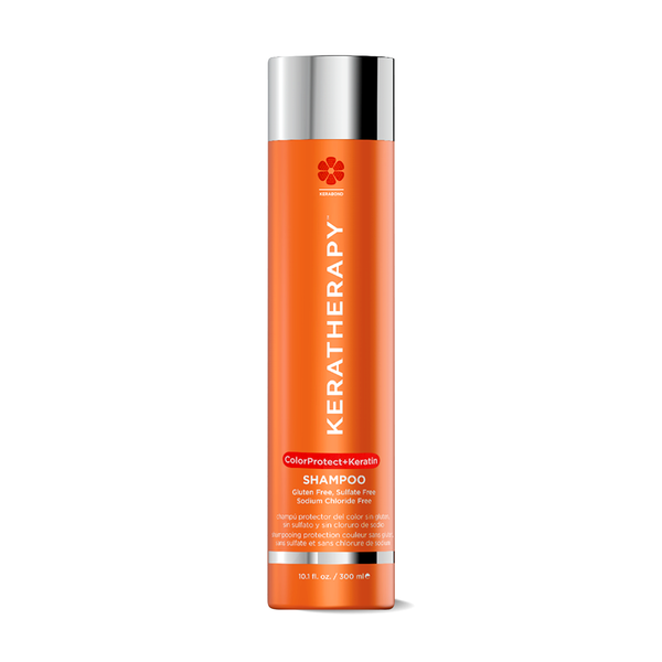 Buy Color Protect Shampoo | Keratherapy – Keratherapy Pro
