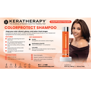 Color Protect Shampoo