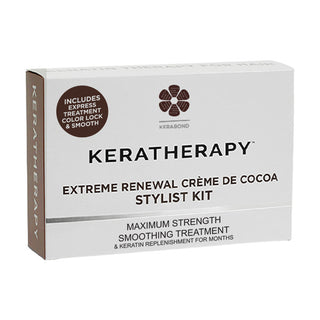 Extreme Renewal Creme de Cocoa Stylist Kit