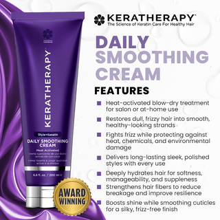 Daily Smoothing Cream