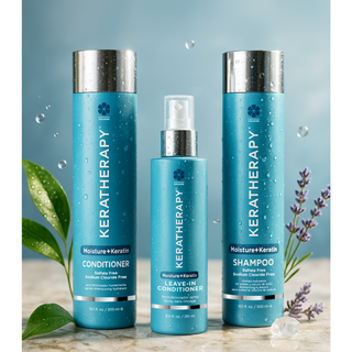 Moisture Leave-In Conditioner
