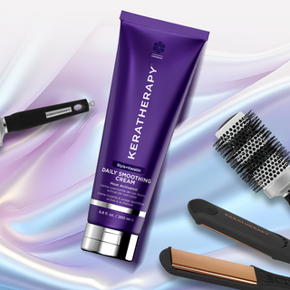 Daily Smoothing Cream