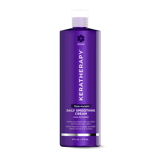 Daily Smoothing Cream