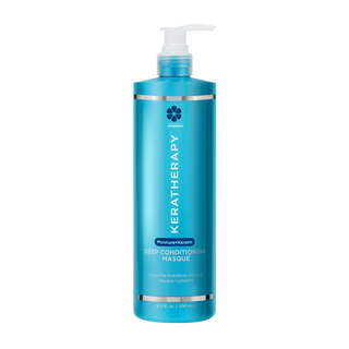 Deep Conditioning Masque
