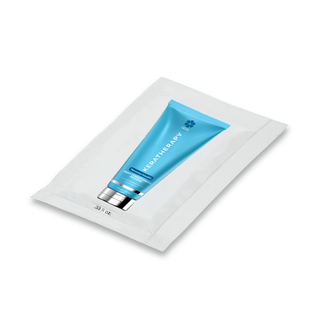 Deep Conditioning Masque Sample