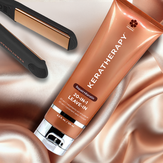 KeratinFIXX Repair 20-in-1 Leave-In