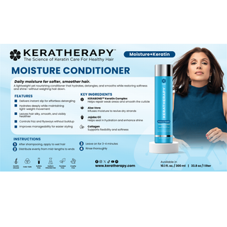 Moisture Conditioner