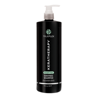 BAMBOOMIRACLE SMOOTH & REPAIR SHAMPOO