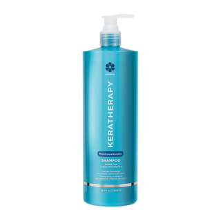 Moisture Shampoo