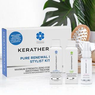 Pure Renewal PLUS Stylist Kit