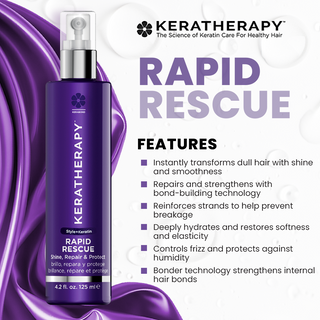 Rapid Rescue
