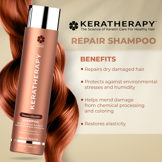 Repair Shampoo