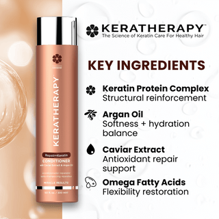 Repair Conditioner
