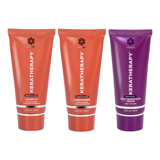 Keratherapy Sample Pack
