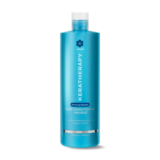 Masque revitalisant en profondeur