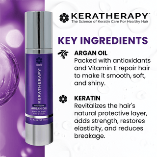 Argan Oil