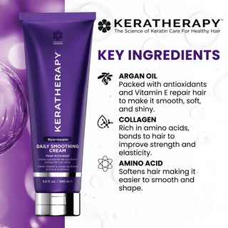 Daily Smoothing Cream