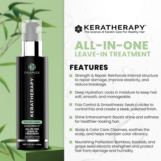 BAMBOOMIRACLE ALL-IN-ONE LEAVE-IN TREATMENT