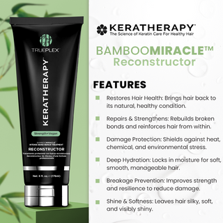 BAMBOOMIRACLE RECONSTRUCTOR