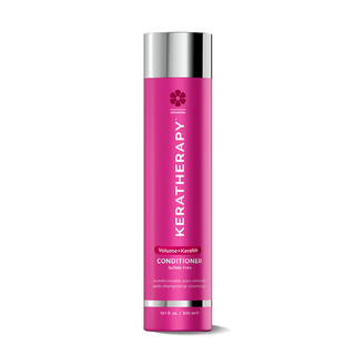 Volume Conditioner