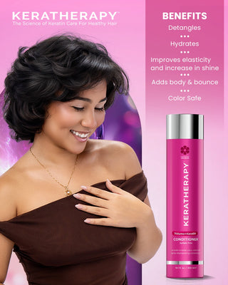 Volume Conditioner