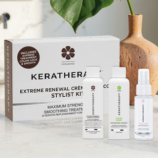 Extreme Renewal Creme de Cocoa Stylist Kit