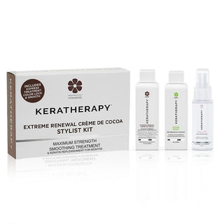 Extreme Renewal Creme de Cocoa Stylist Kit