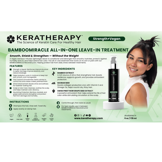 BAMBOOMIRACLE ALL-IN-ONE LEAVE-IN TREATMENT