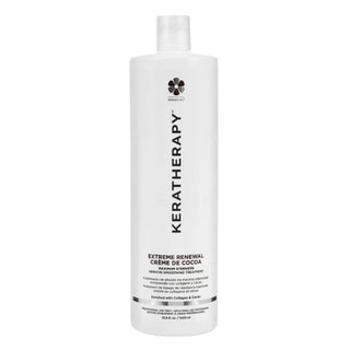 Smoothing Treatment + Repair Collection + Clean Start