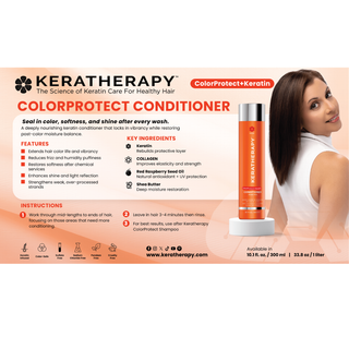 Color Protect Conditioner