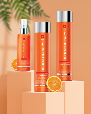Color Protect Shampoo