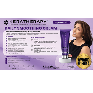 Daily Smoothing Cream