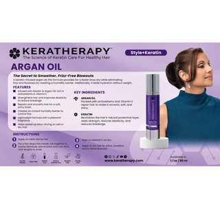 Argan Oil
