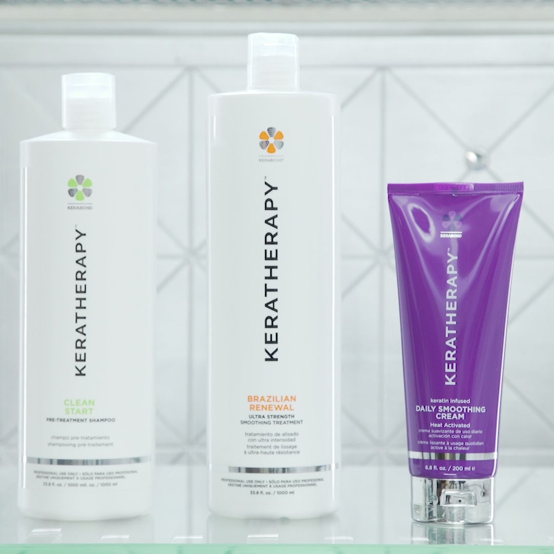 Buy Brazilian Renewal Keratherapy Keratherapy Pro